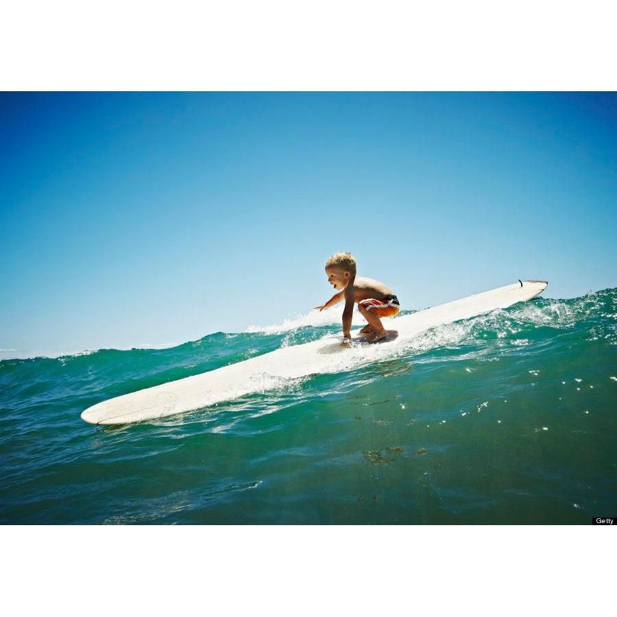 Heaven On Earth Stand Up Paddle & Surf School