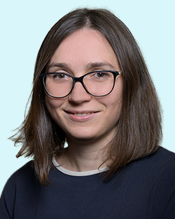 Images Kateryna Mykhalchenko, MD