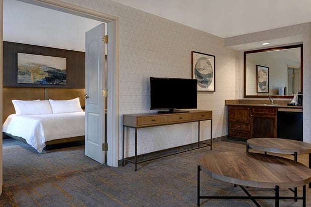 Images Hilton Garden Inn Boise/Eagle