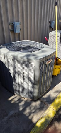 Images Sonoran HVAC and Plumbing Solutions