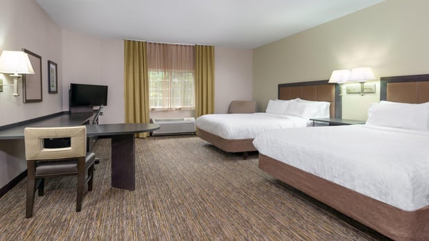 Images Candlewood Suites Athens by IHG