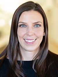 Kerissa F. Deppe, CRNP