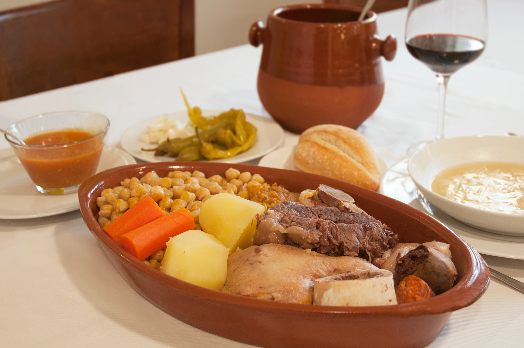 Images Del Carmen Restaurante