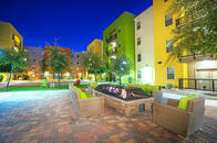 arizona state student apartments pool