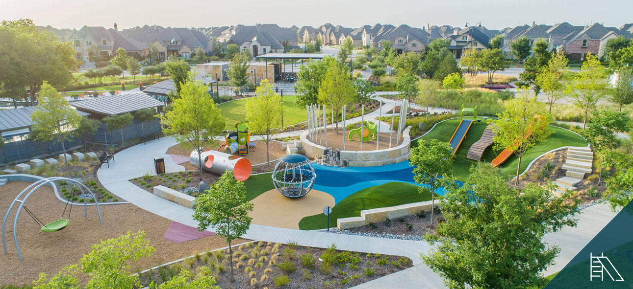 Image 2 | Union Park By Hillwood Communities