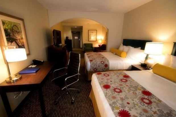 Images Best Western Plus Dayton Hotel & Suites