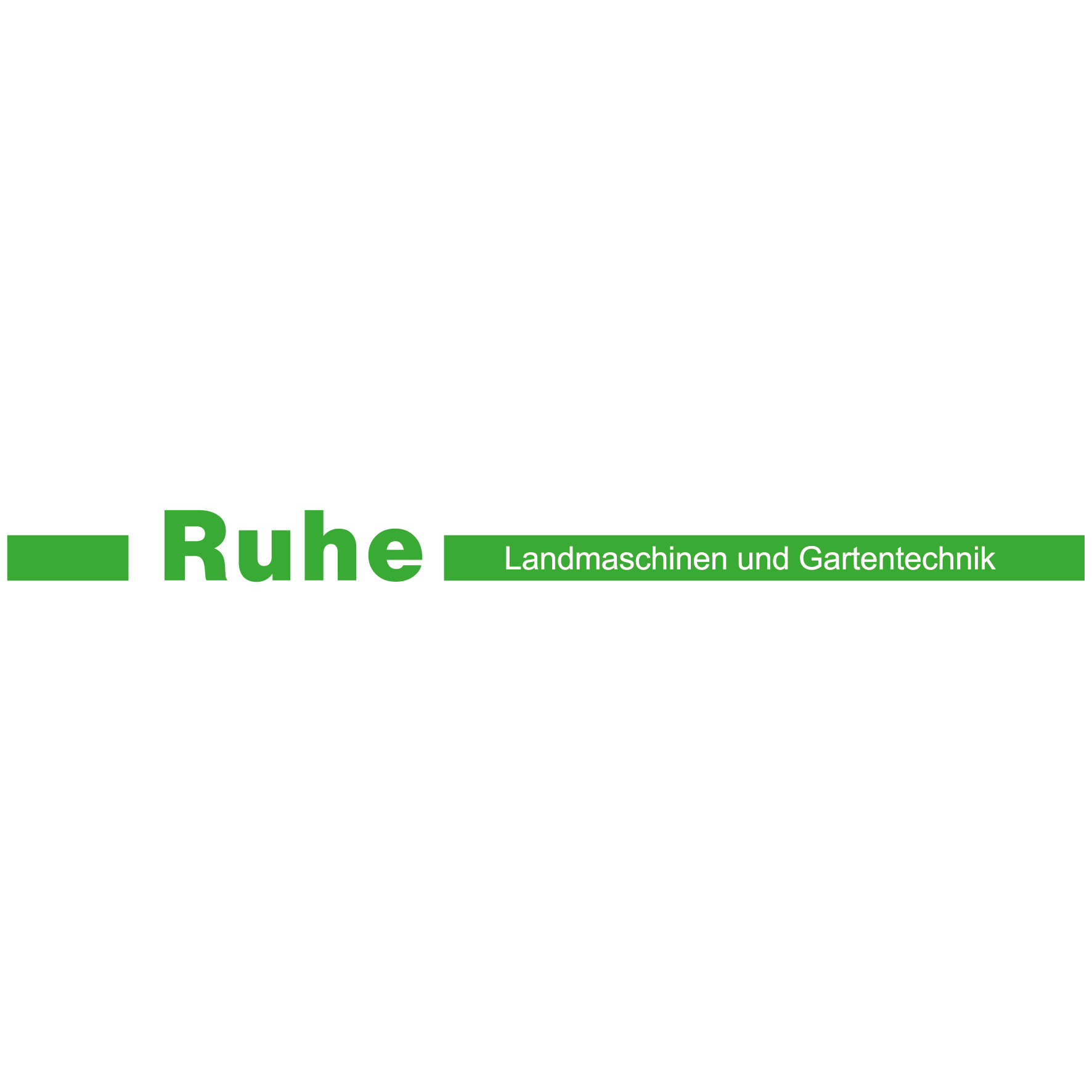 Jens Ruhe in Süpplingen - Logo