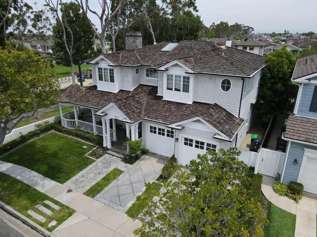 Images Ocean Roofing Inc