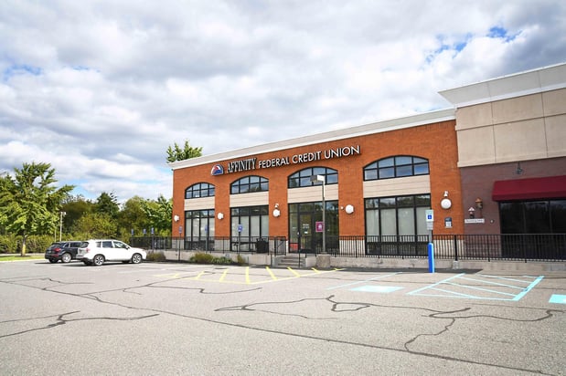 Images Affinity Federal Credit Union