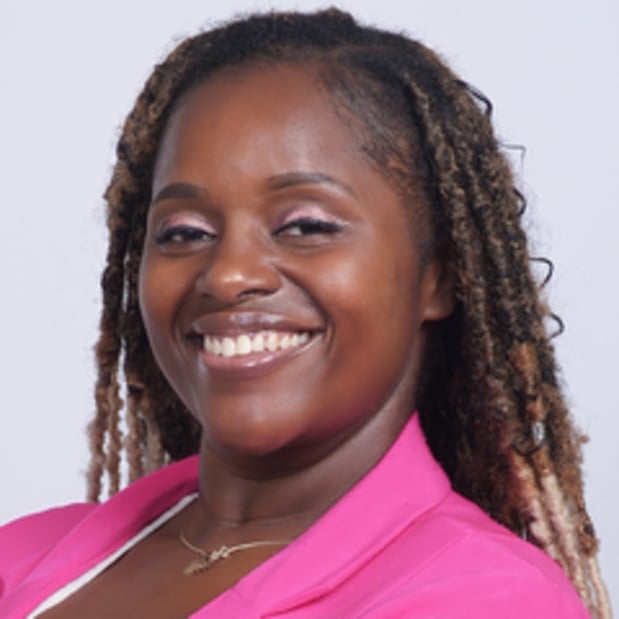Images Edward Jones - Financial Advisor: Lucille Germain