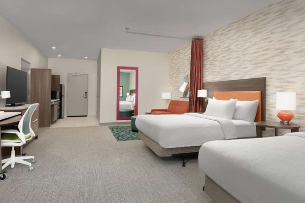 Images Home2 Suites by Hilton Abilene Southwest