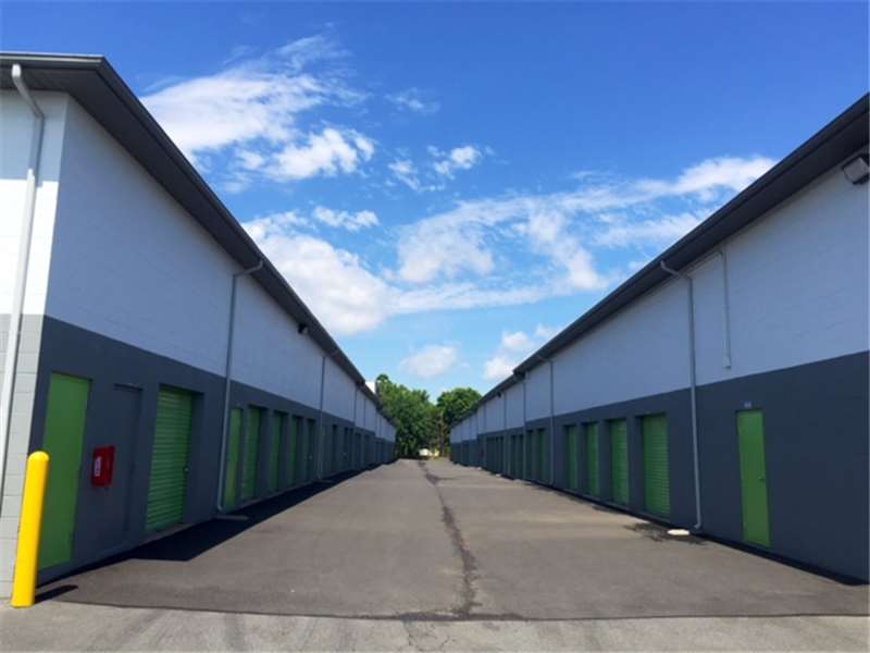 Extra Space Storage