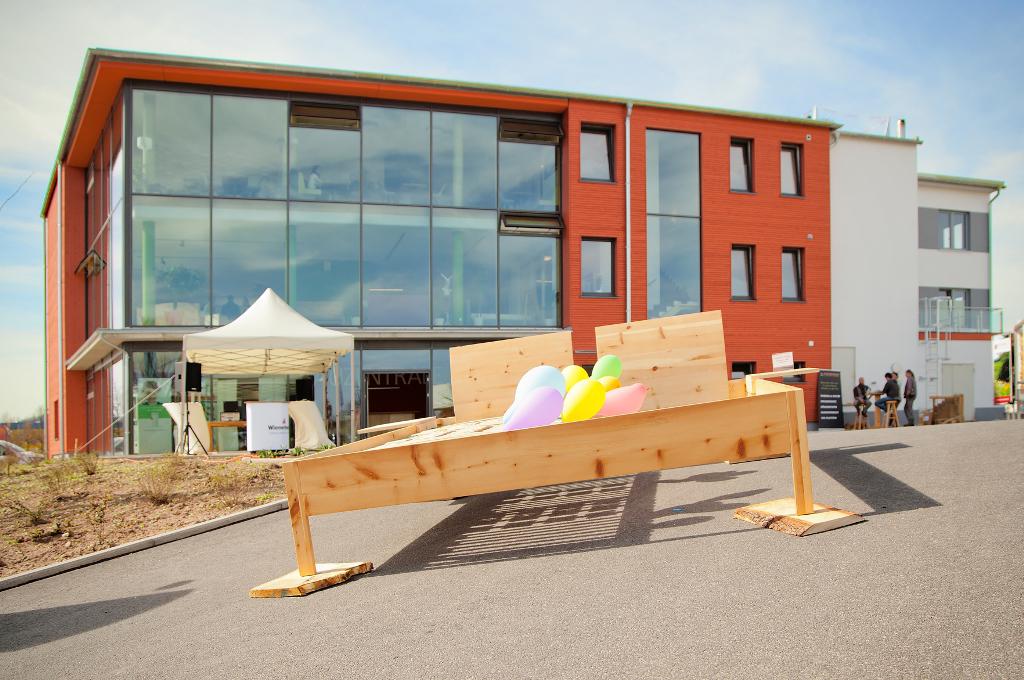 geborgenschlafen GmbH, Brüsseler Straße 8 in Jena