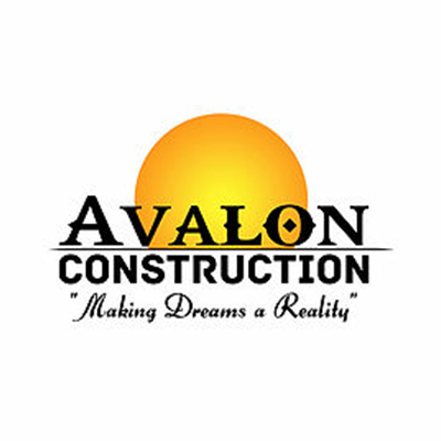 Avalon Construction Logo
