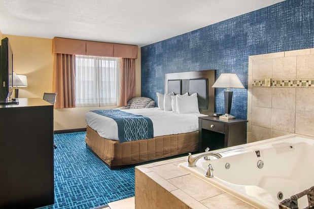 Images Best Western On the River