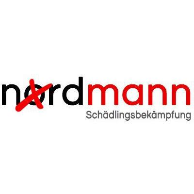 Nordmann GmbH in Westoverledingen - Logo