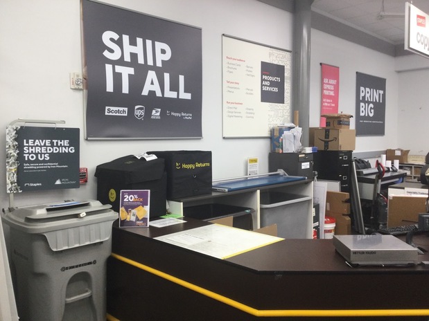 Images Staples