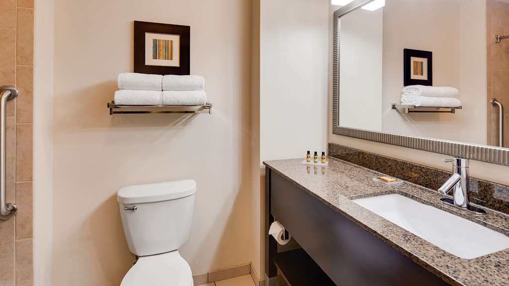 Guest Bath