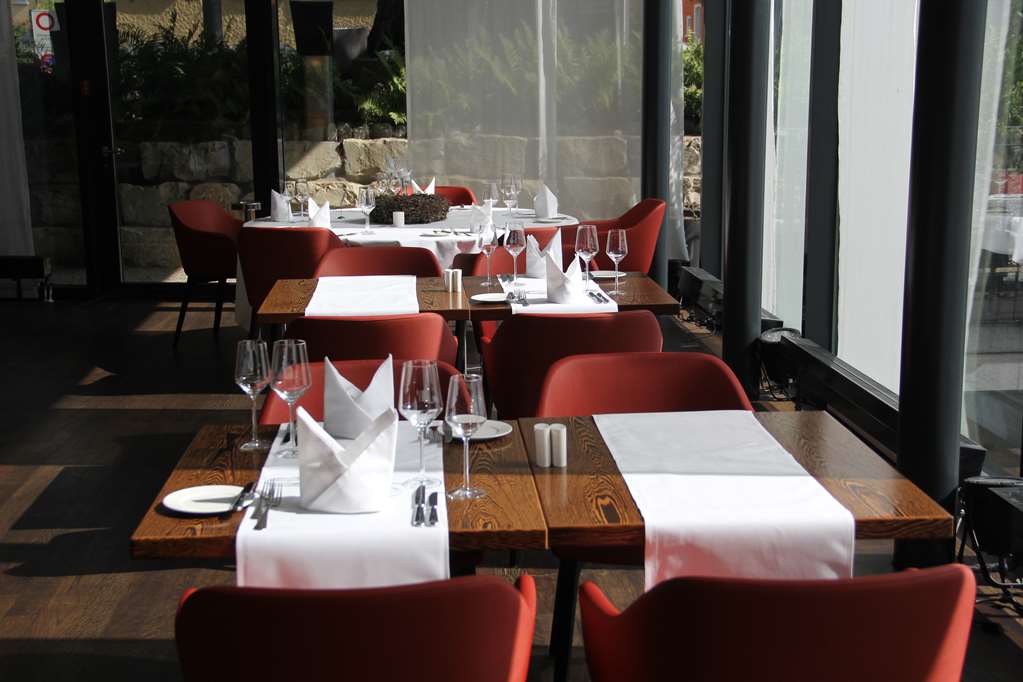 Bilder Radisson Blu Hotel, St. Gallen
