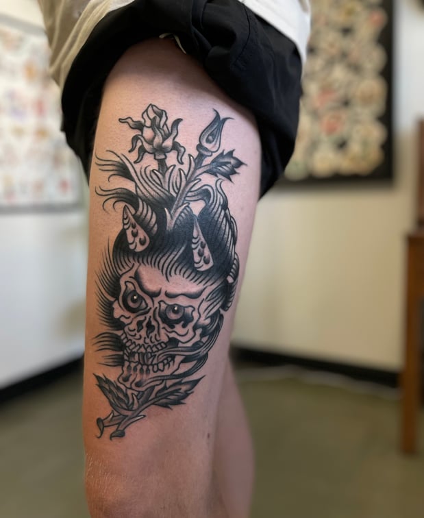 Images Last Love Tattoo Parlour