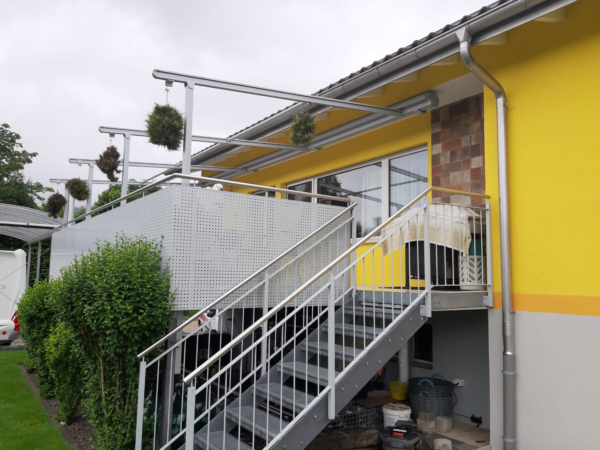 Bilder Kehl AG Malergeschäft Widnau