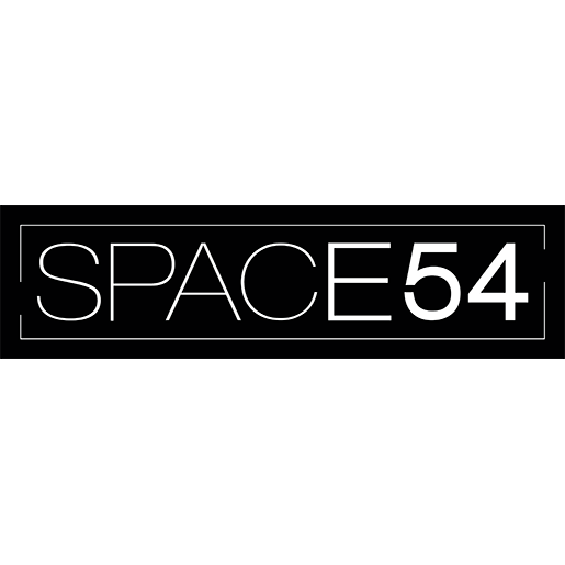 Space 54 Logo