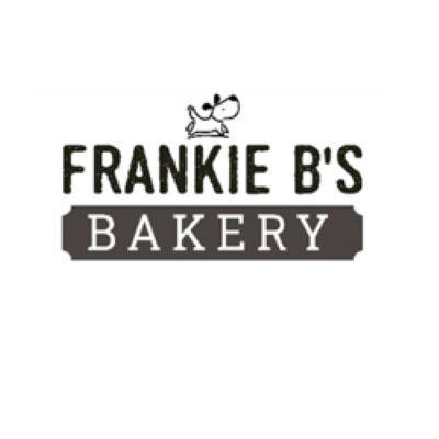 Frankie B's Bakery Logo