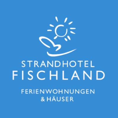 Logo Fischland Ferienwohnungen & Häuser