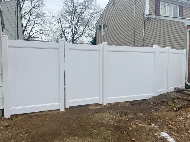 Images Superior Fence & Rail