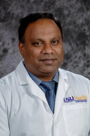 Images Arvin Parvathaneni, MD