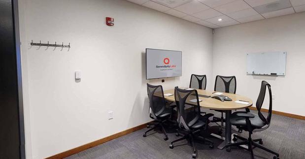 Images Serendipity Labs - Clayton