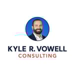 Kyle Vowell Consulting Logo