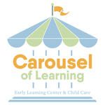 Carousel Of Learning, Early Learning Center & Child Care Logo