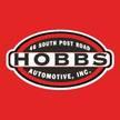 Hobbs Automotive Inc Logo