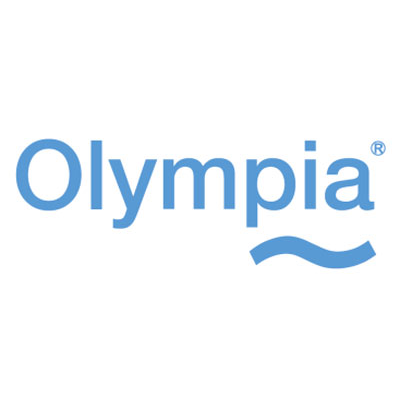 Olympia Ceramica Logo