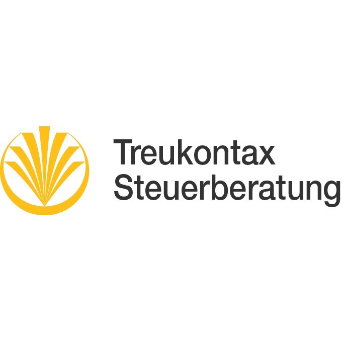 Treukontax in Amberg in der Oberpfalz - Logo