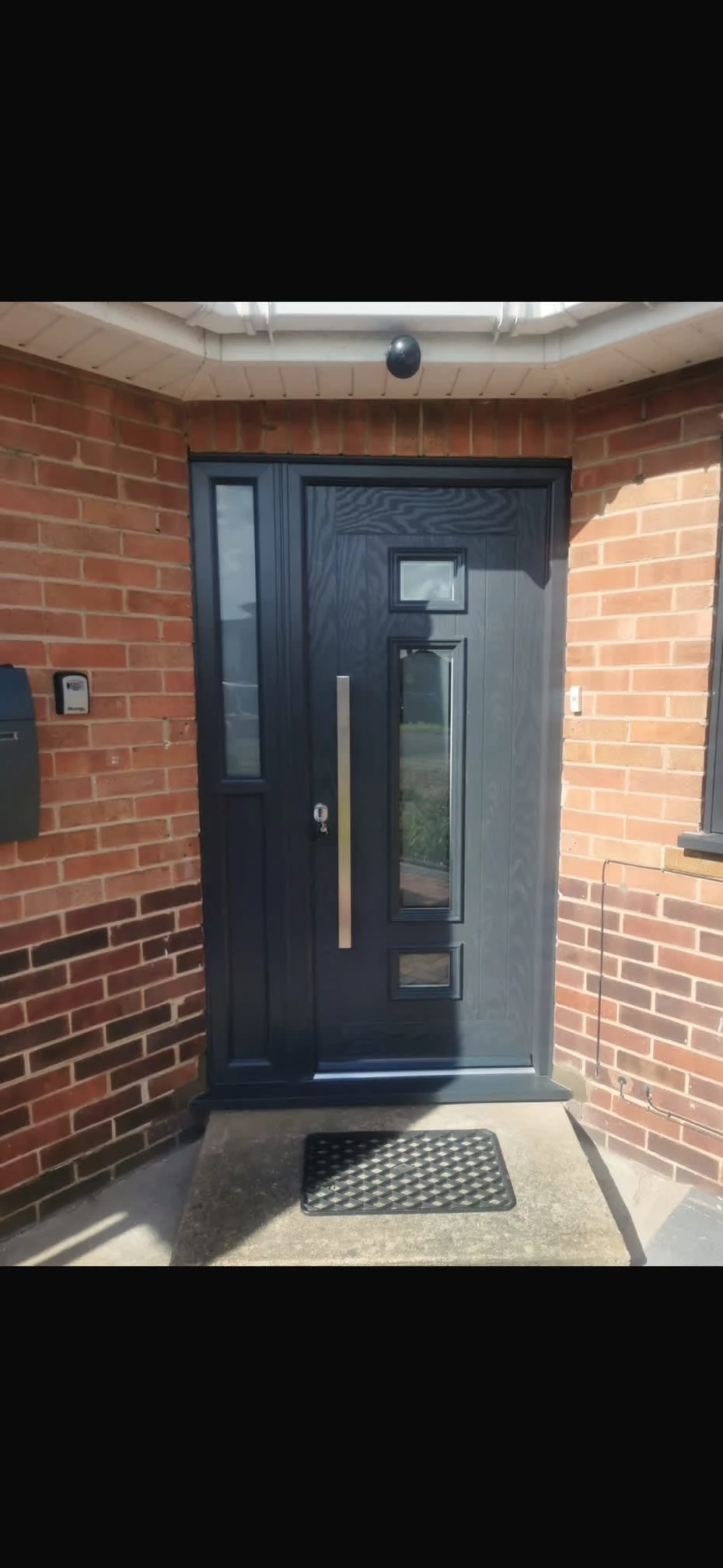 Images Prestige Windows and Doors