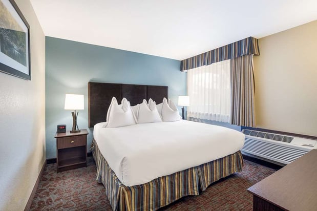 Images Best Western Windsor Inn