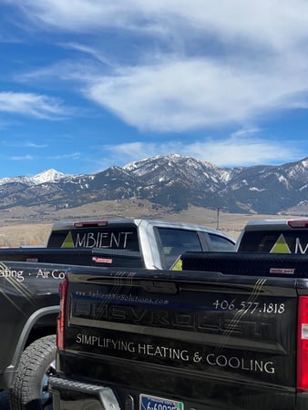 Images Ambient Air Solutions