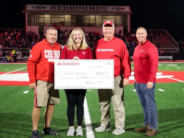 Images Mallory Davis - State Farm Insurance Agent