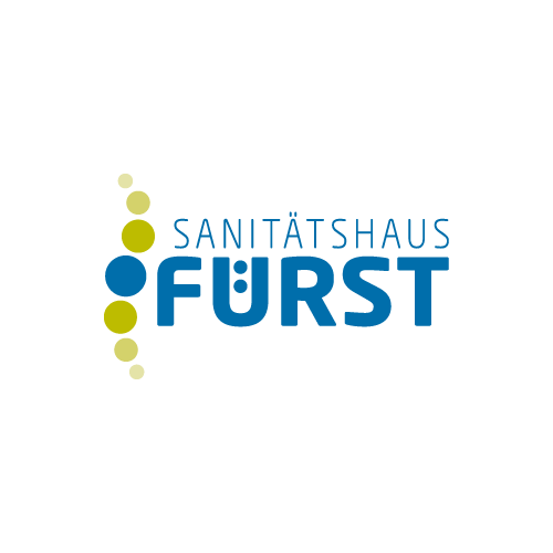 Sanitätshaus Fürst GmbH in Grafenau in Niederbayern - Logo