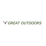 The Great Outdoors of Indiana, Inc. Logo