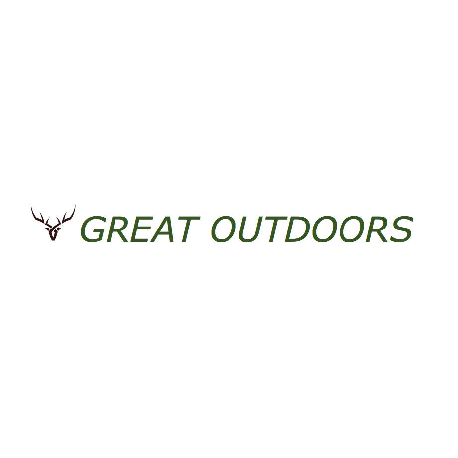 The Great Outdoors of Indiana, Inc. Logo