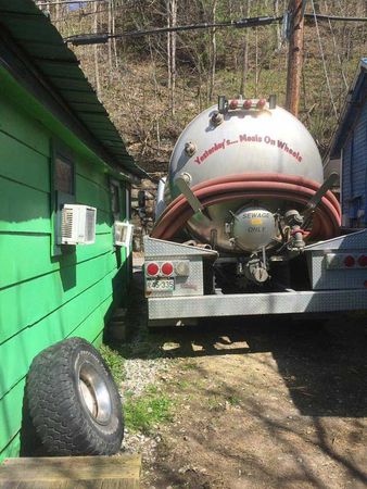Images Dotson's Septic Tank Service