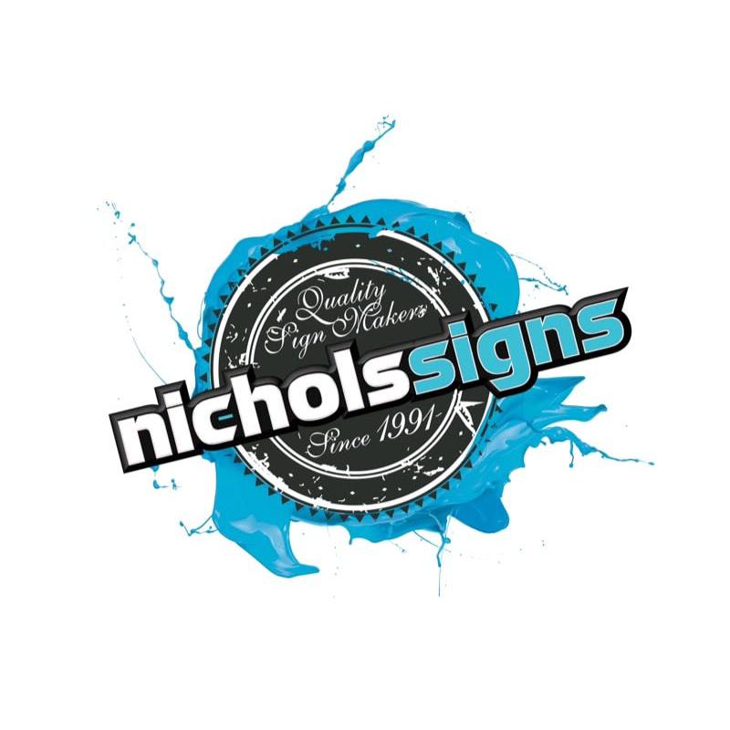 Nichols Signs Ltd Logo