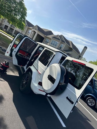 Images Lonestar Pro Detail