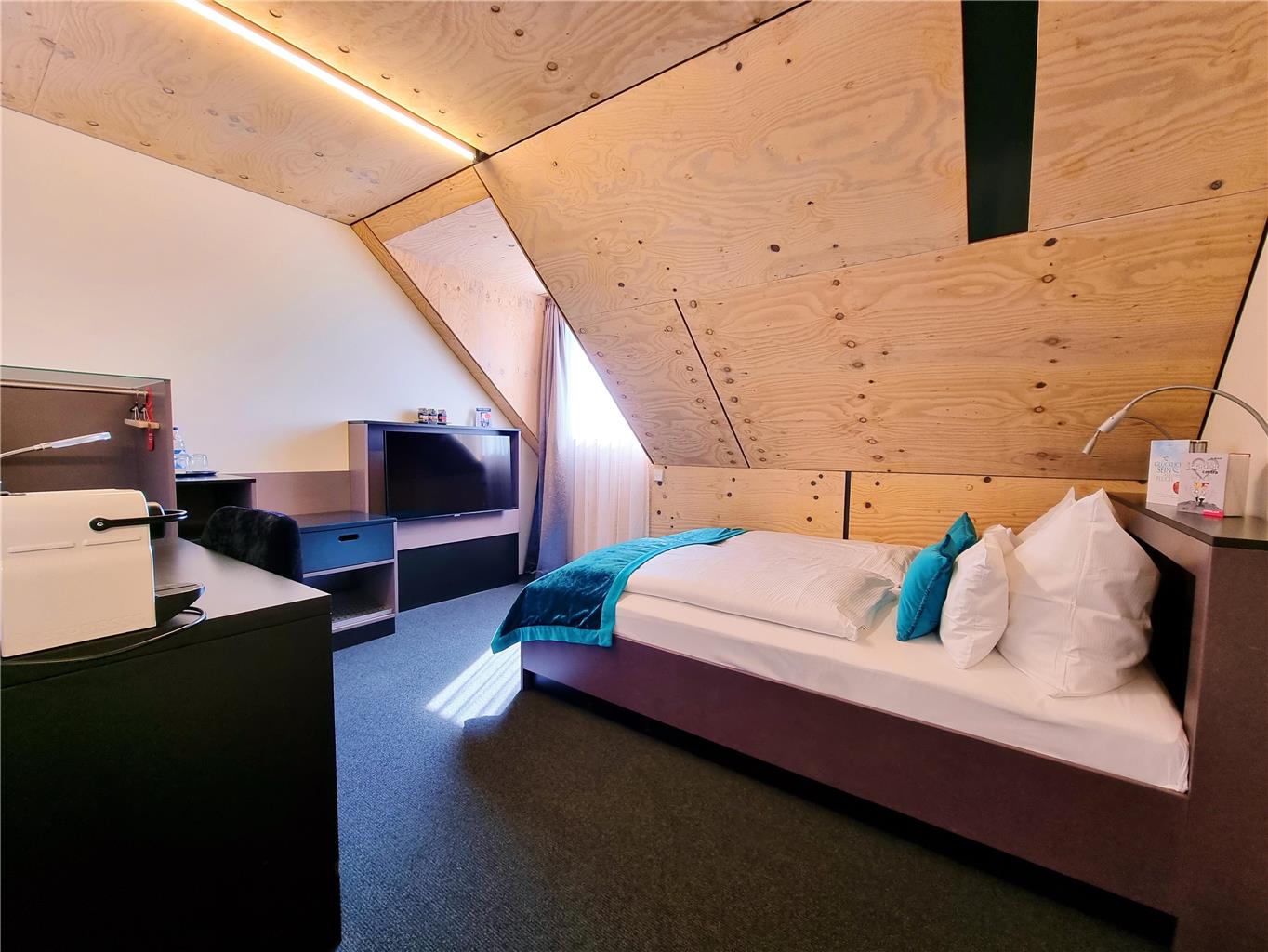Bild 19 Best Western Plus BierKulturHotel Schwanen in Ehingen