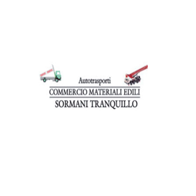 Materiali Edili Sormani Logo