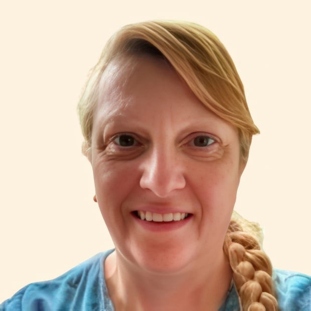 Images Connie Ward, Counselor