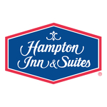 Hampton Inn & Suites Savannah Historic District Logo
